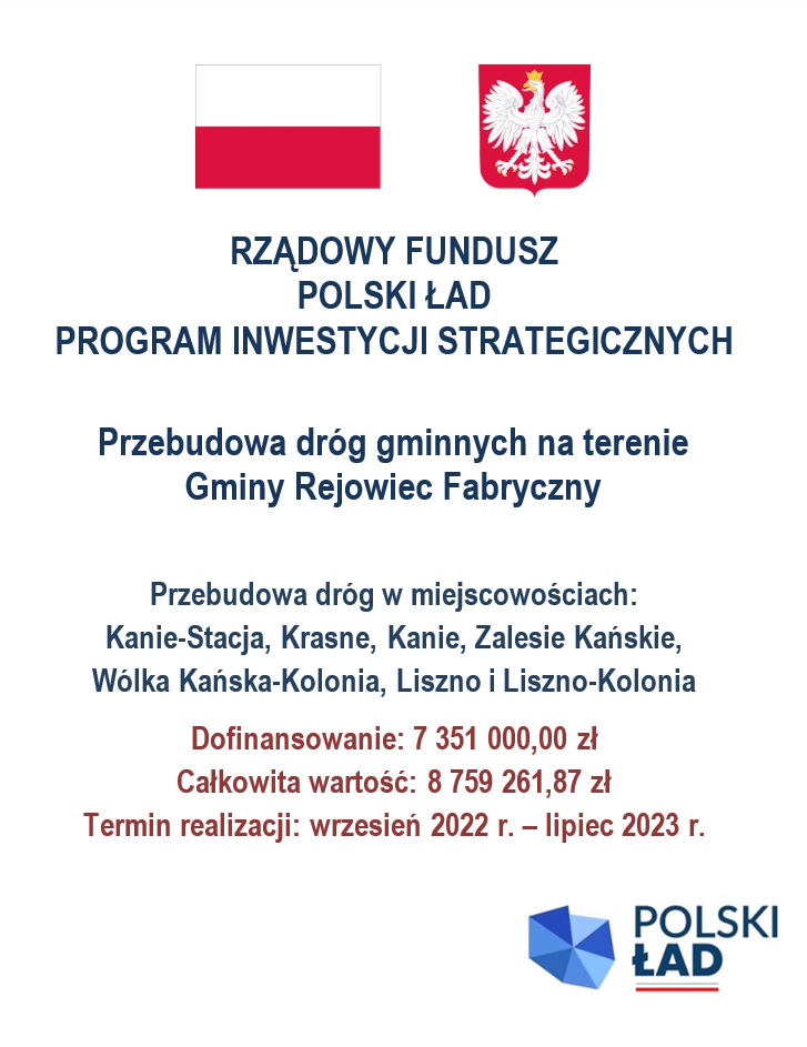 Polski lad Edycja 1 Drogi