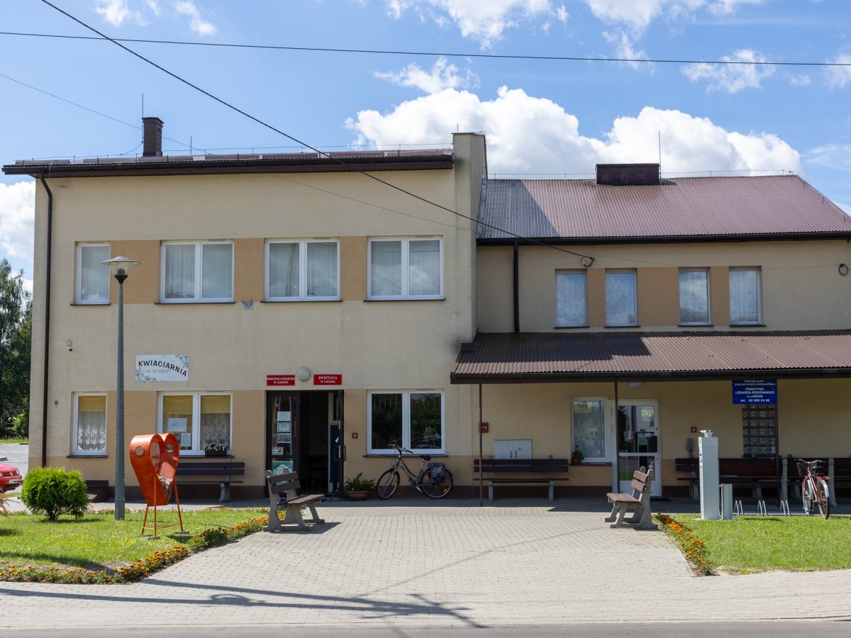 Zdjęcia przedstawiające Liszno