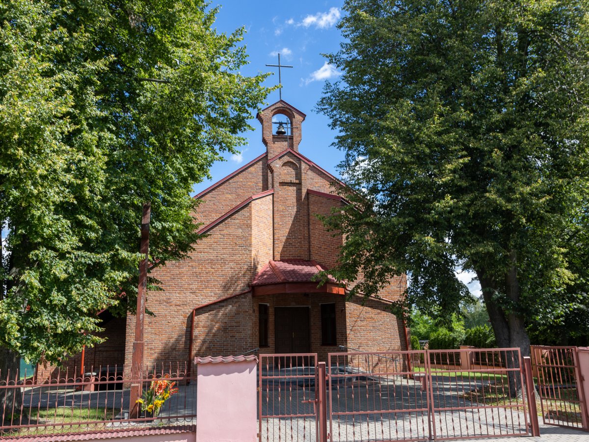 Zdjęcia przedstawiające Liszno