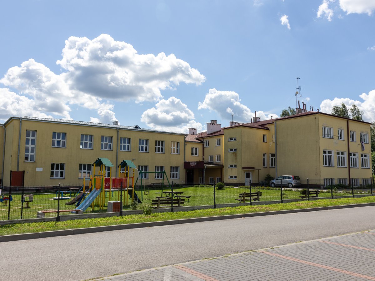 Zdjęcia przedstawiające Liszno