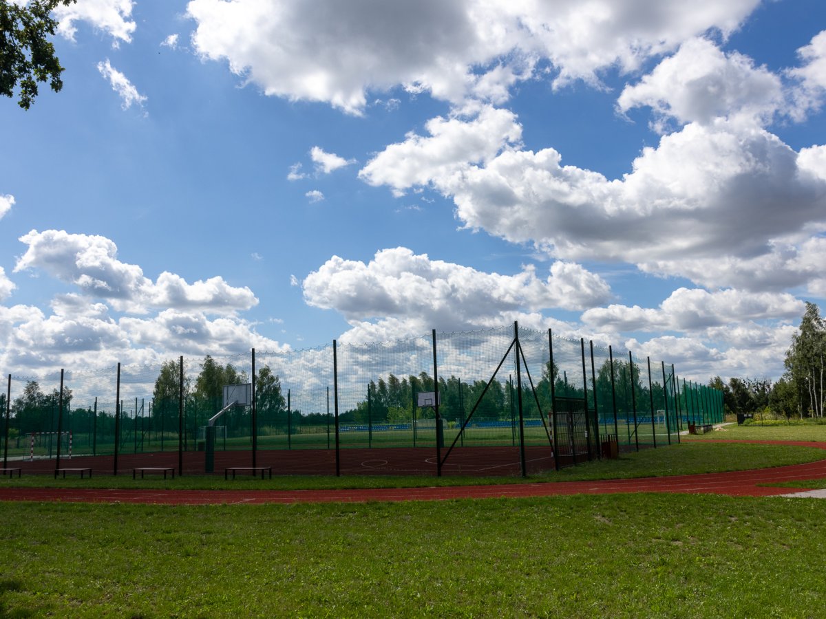 Zdjęcia przedstawiające Liszno