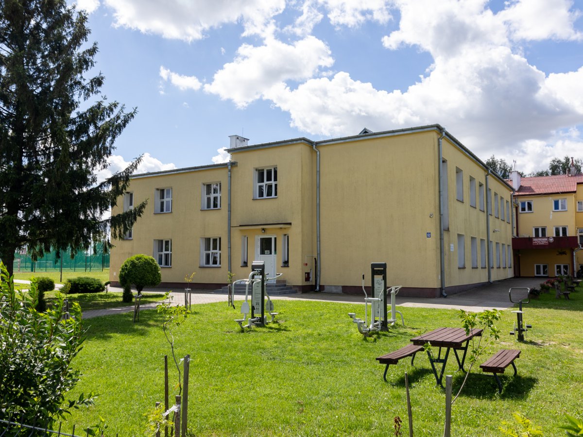 Zdjęcia przedstawiające Liszno