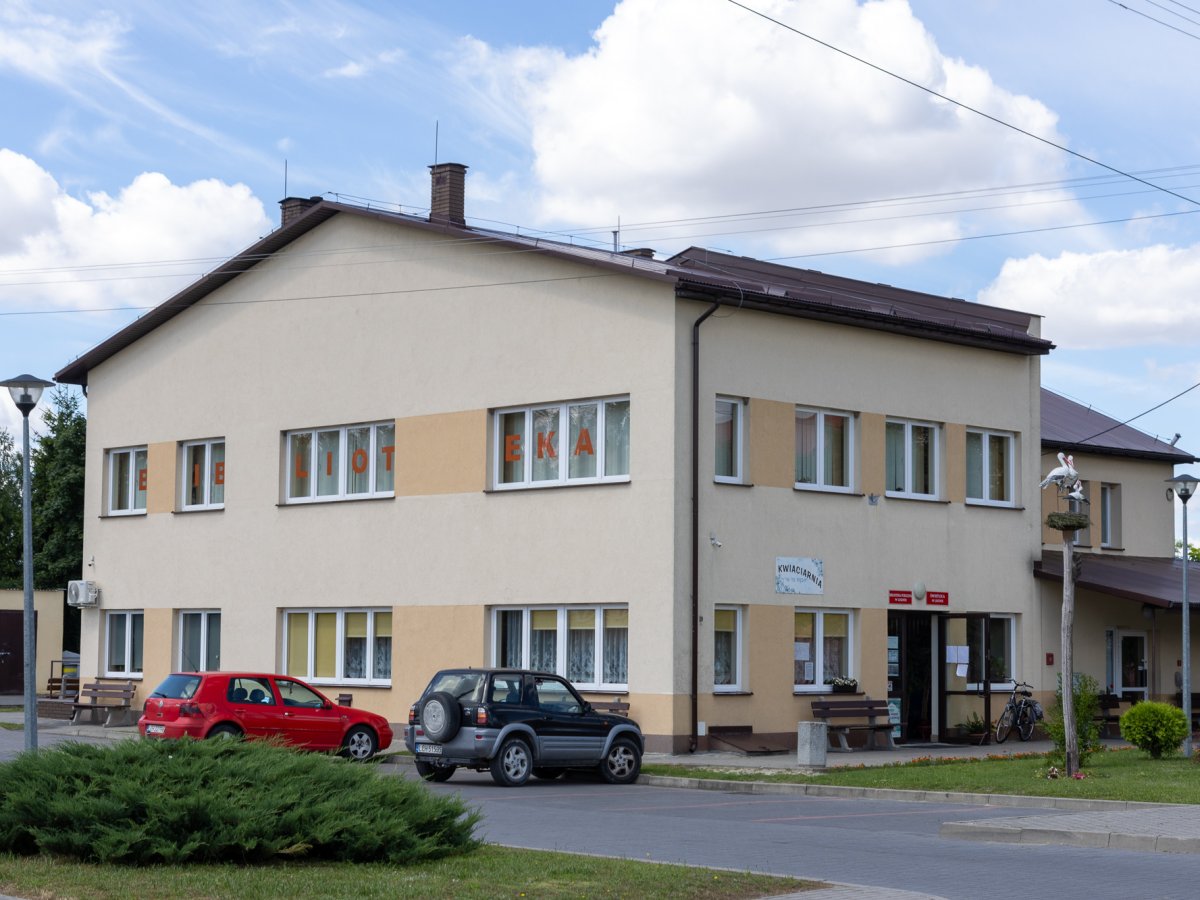 Zdjęcia przedstawiające Liszno