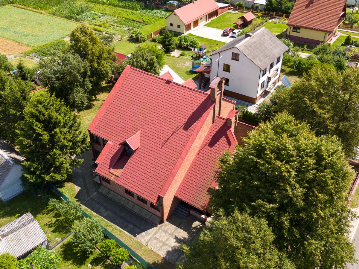 Zdjęcia przedstawiające Liszno
