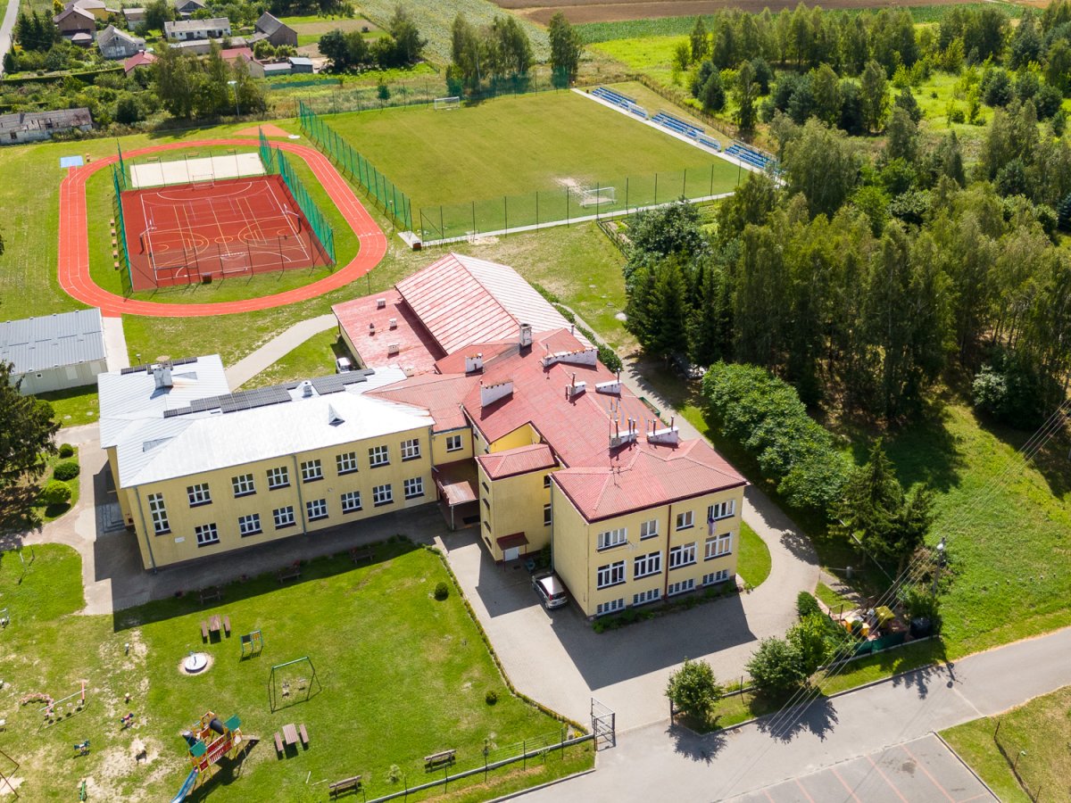 Zdjęcia przedstawiające Liszno