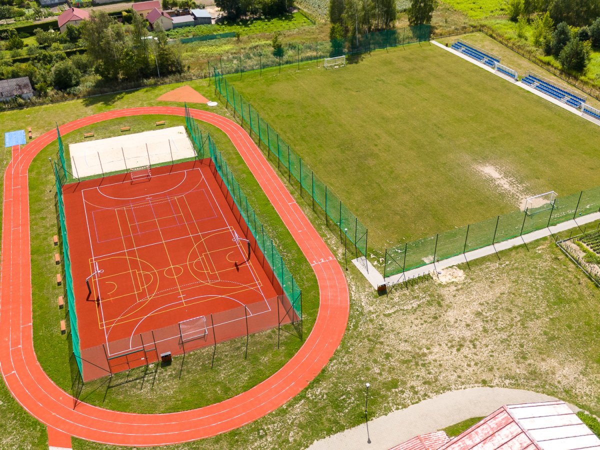 Zdjęcia przedstawiające Liszno