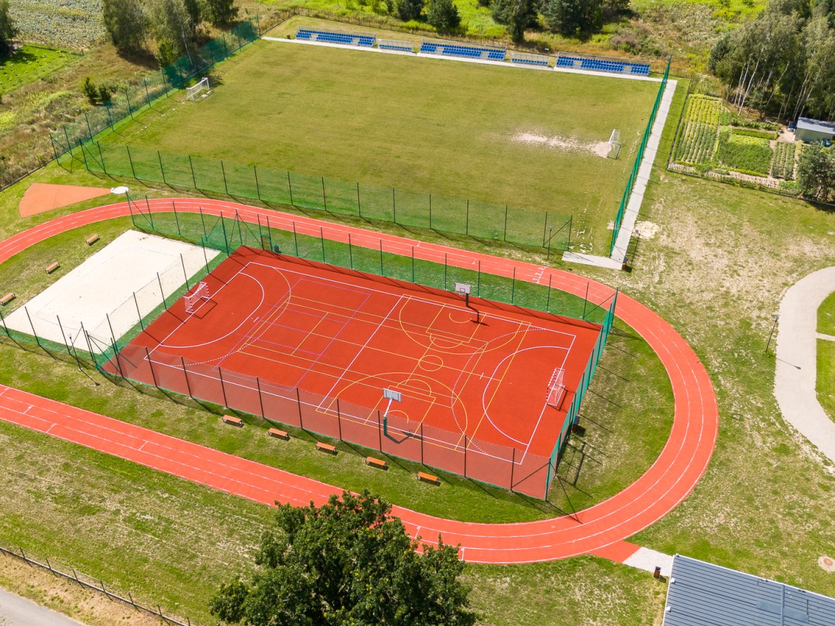 Zdjęcia przedstawiające Liszno