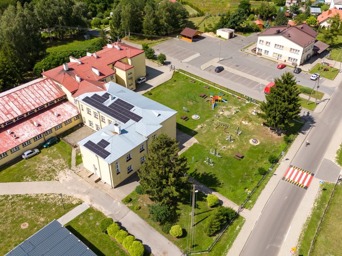 Zdjęcia przedstawiające Liszno