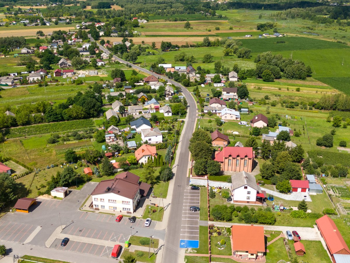 Zdjęcia przedstawiające Liszno