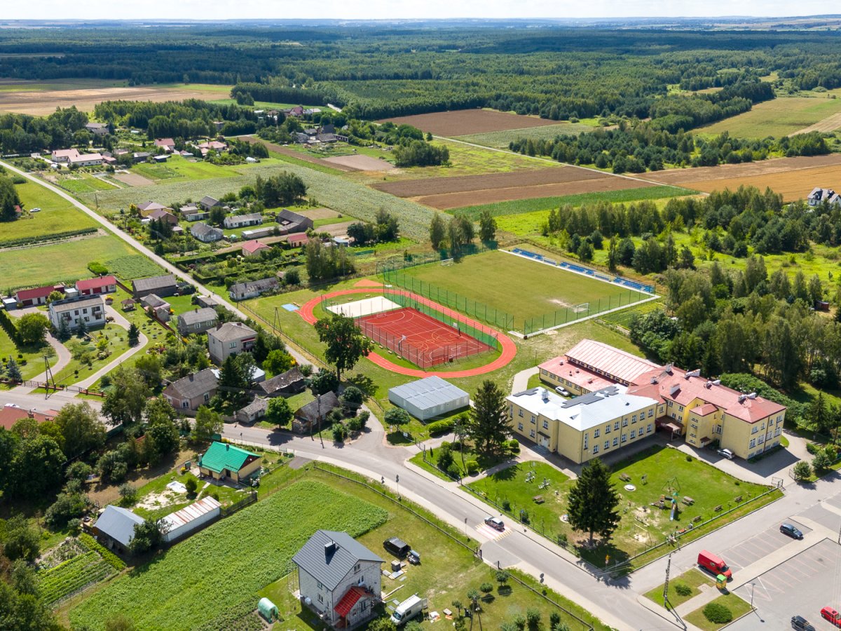 Zdjęcia przedstawiające Liszno