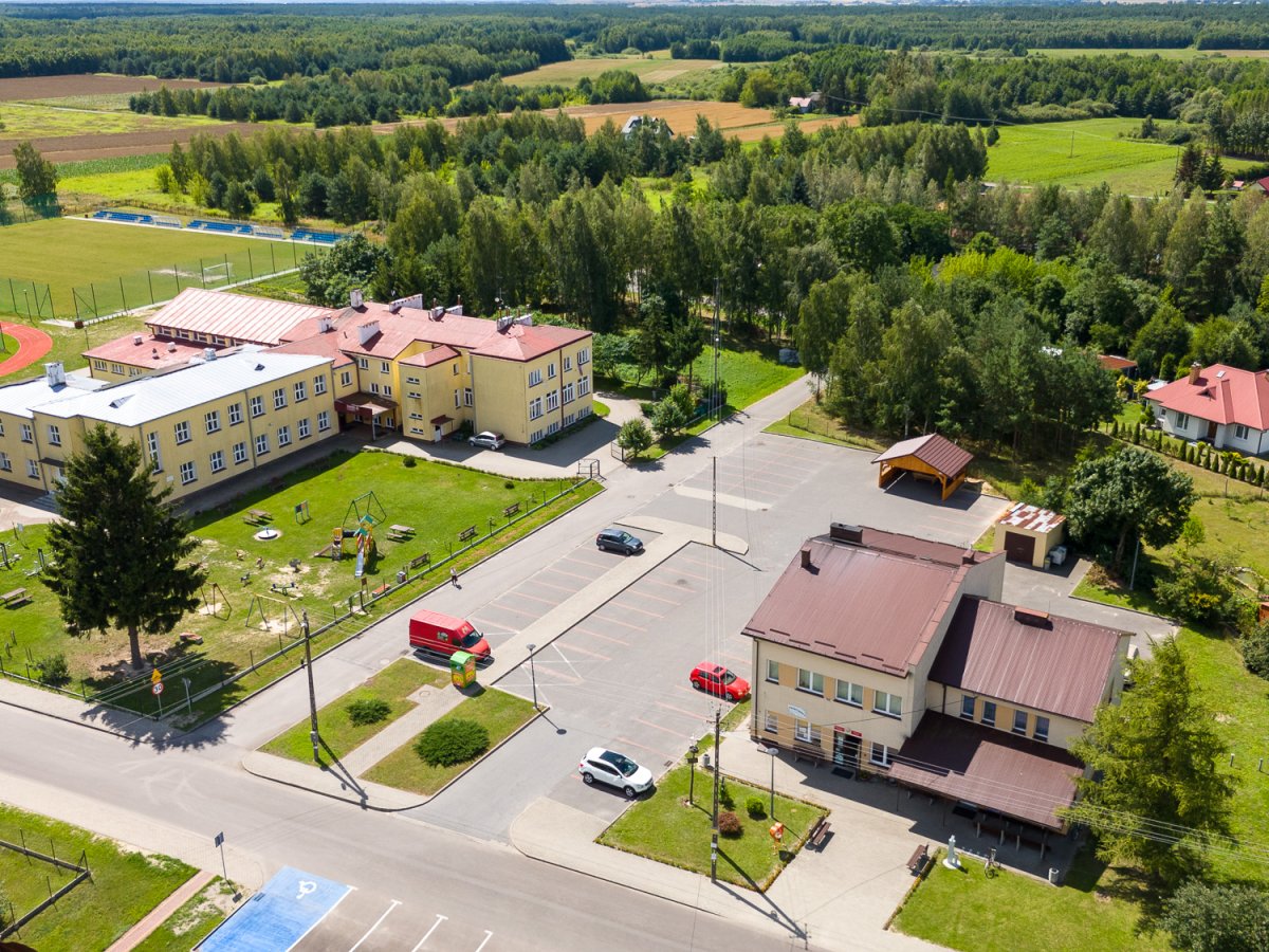 Zdjęcia przedstawiające Liszno