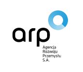 arp logo